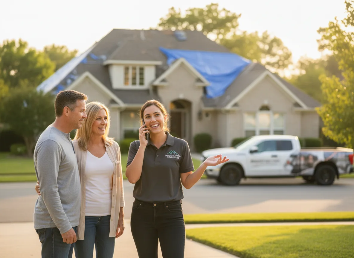 Emergency Roof Repair Mouth Of Wilson, VA FAQs